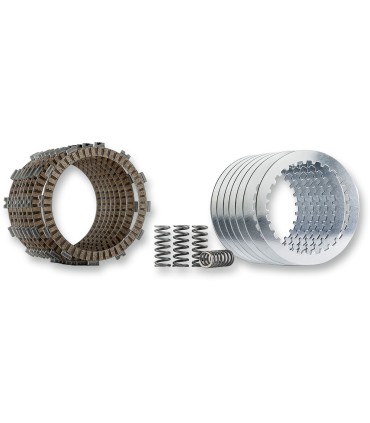 CLUTCH/SPRING KIT YAM