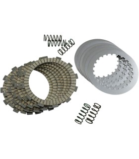 CLUTCH/SPRING KIT HON/KTM