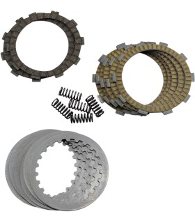 CLUTCH/SPRING KIT YAM