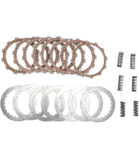 CLUTCH KIT MX CRF450R