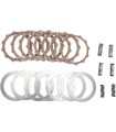 KIT EMBRAYAGE MX CRF450R