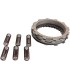 CLUTCH KIT MX CRF250R