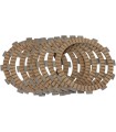 FRICTION PLTE SET YZ450F 14-22