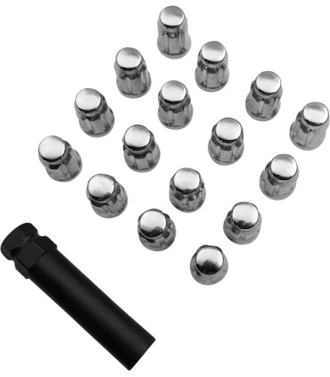 LUGNT 12X1.50 SPLN CH 16P