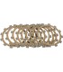 FRICTION PLATE SET RMZ250