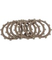 FRICTION PLATE SET