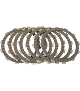 FRICTION PLATE SET
