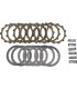 CLUTCH SET CR250 97-07