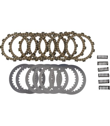 CLUTCH SET CR250 97-07