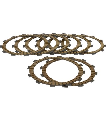 CLUTCH SET CR250 97-07