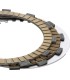 CLUTCH SET CR250 97-07