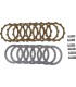 CLUTCH SET CRF450R 02-08