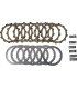 CLUTCH SET CR500 90-01