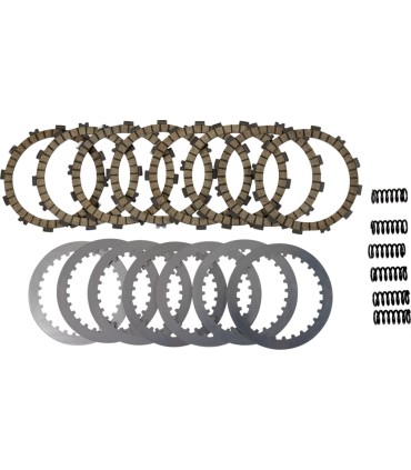 CLUTCH SET CR500 90-01