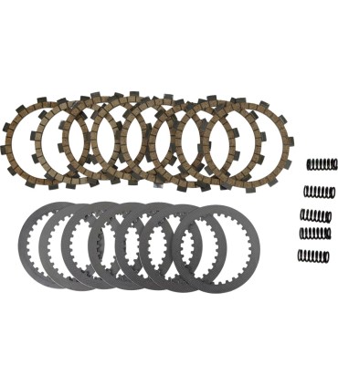 CTCH ST YZ125 93-97/05-23