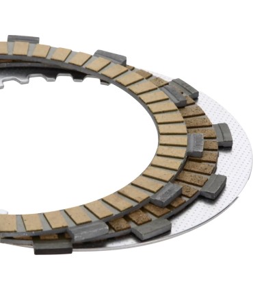 CLUTCH SET YZ250F 01-07