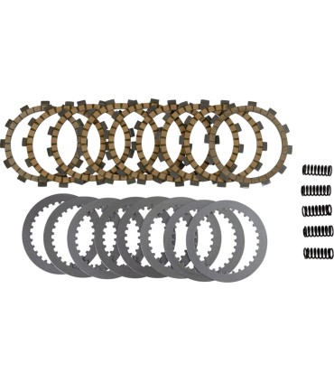 CLUTCH SET YZ250F 01-07