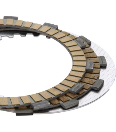 CLUTCH SET YZ250 02-14