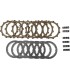 CLUTCH SET YZ250 02-14