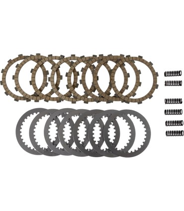 CLUTCH SET YZ250 02-14