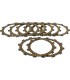 CLUTCH SET YZ250 02-14