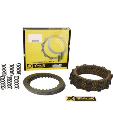 CLUTCH SET YZ250 02-14