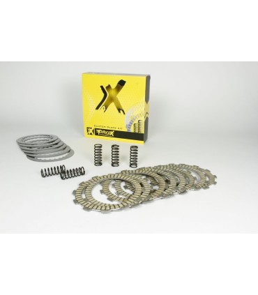 CLUTCH SET RM250 06-12