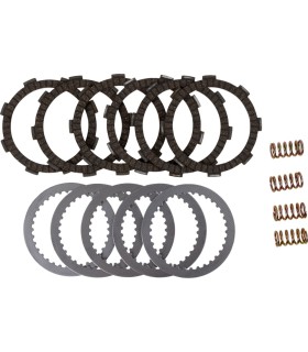 CLUTCH PLATE ST KX80/85/ 98-24