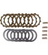 CLUTCH SET KX250F 06-14