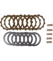 CLUTCH SET KX250F 06-14