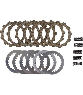 CLUTCH ST SX144/150 08-14