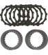 CLUTCH ST SX/EXC450 06-07