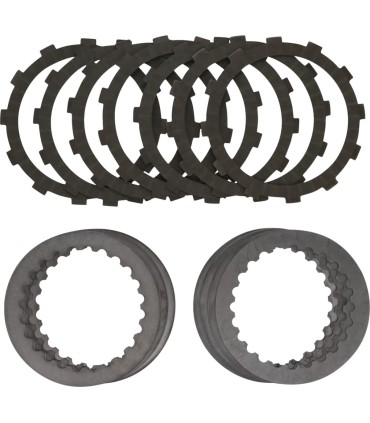 CLUTCH ST SX/EXC450 06-07