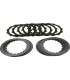 CLUTCH ST SX/EXC450 06-07
