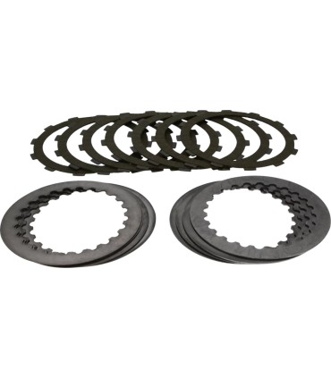 CLUTCH ST SX/EXC450 06-07