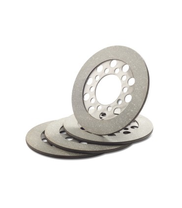 CLUTCH FRICTION PLATE SET