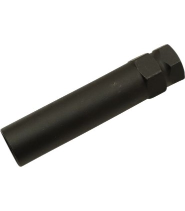 LUG NUT KEY SPLINED MSE