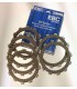 CLUTCH FRICTION PLATE KIT
