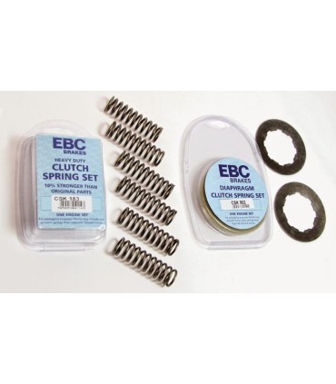 CLUTCH SPRING SET (6 PCS)