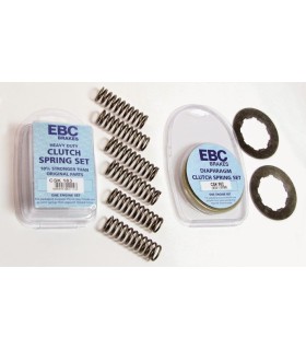 CLUTCH SPRING SET (5 PCS)