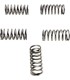 CLUTCH SPRING SET (3 PCS)