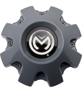 CENTER CAP 399X GRY
