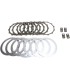 CLUTCH KIT DIRT DRC SERIES