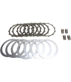 CLUTCH KIT DIRT DRC SERIES