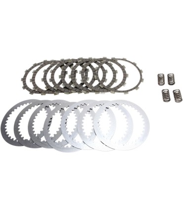 CLUTCH KIT DIRT DRC SERIES