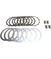 CLUTCH KIT DIRT DRC SERIES