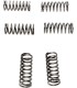 CLUTCH SPRING SET (6 PCS)