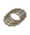CLUTCH FRICTION PLATE SET