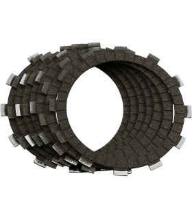 PLATES FIBER BANSHEE 7