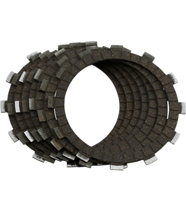 PLATES FIBER BANSHEE 7